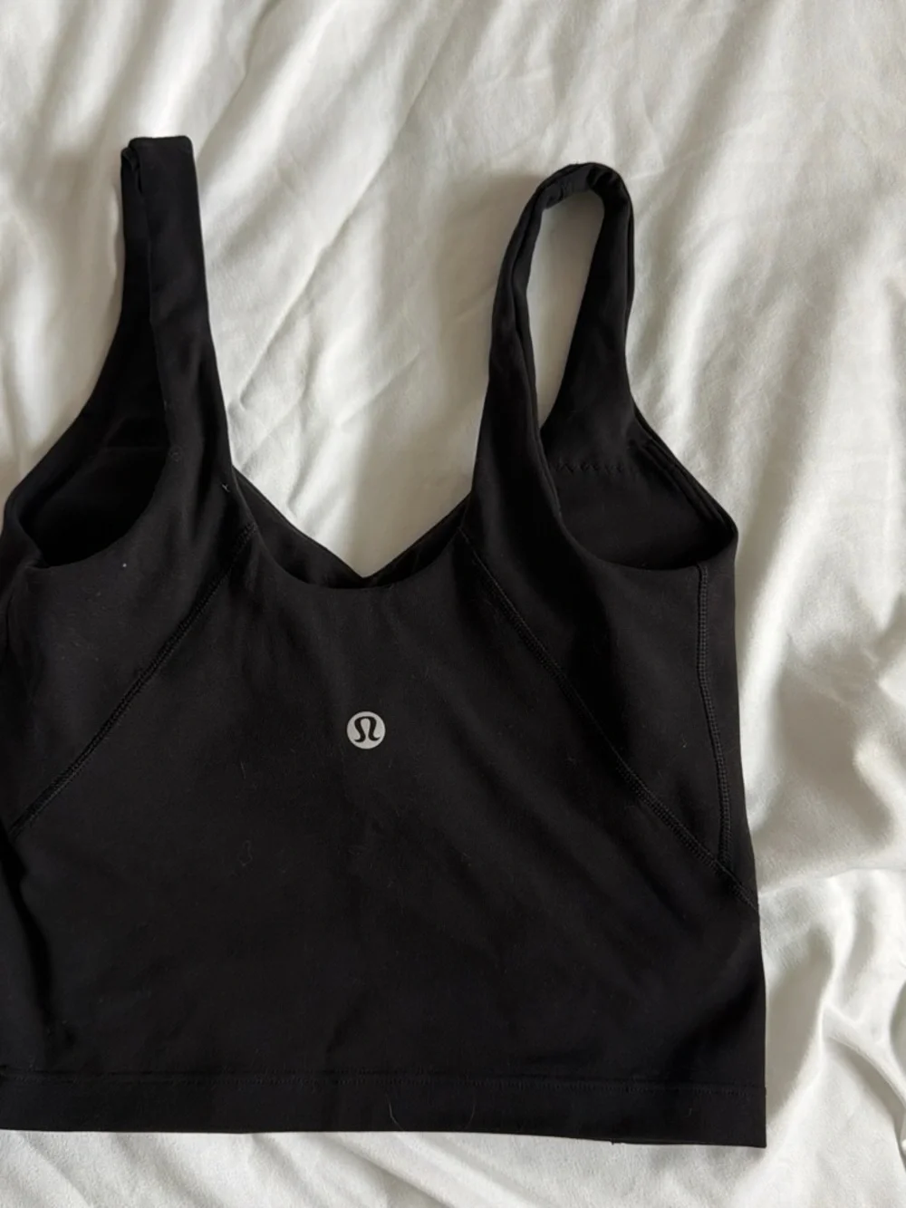 lululemon align tank